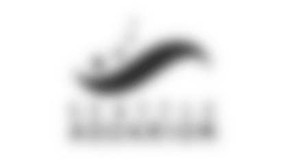 Seattle Aquarium Logo