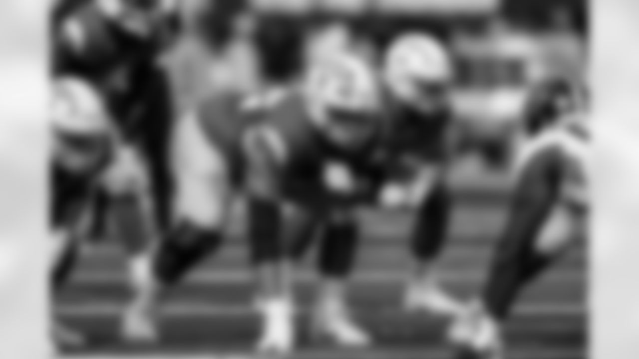 Take a look back at the best photos of the Chargers 2024 draft class in their inaugural NFL campaign.
