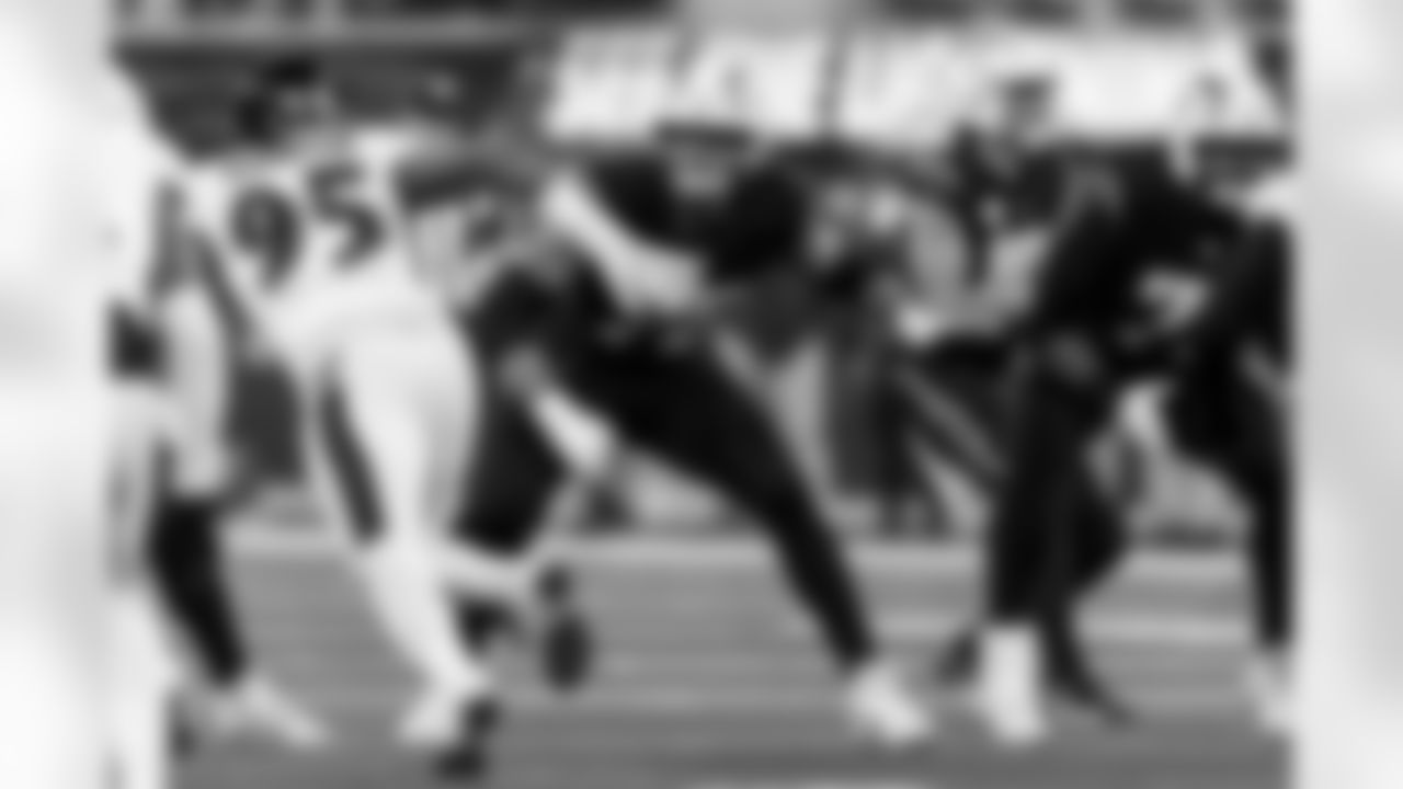 Take a look back at the best photos of the Chargers 2024 draft class in their inaugural NFL campaign.