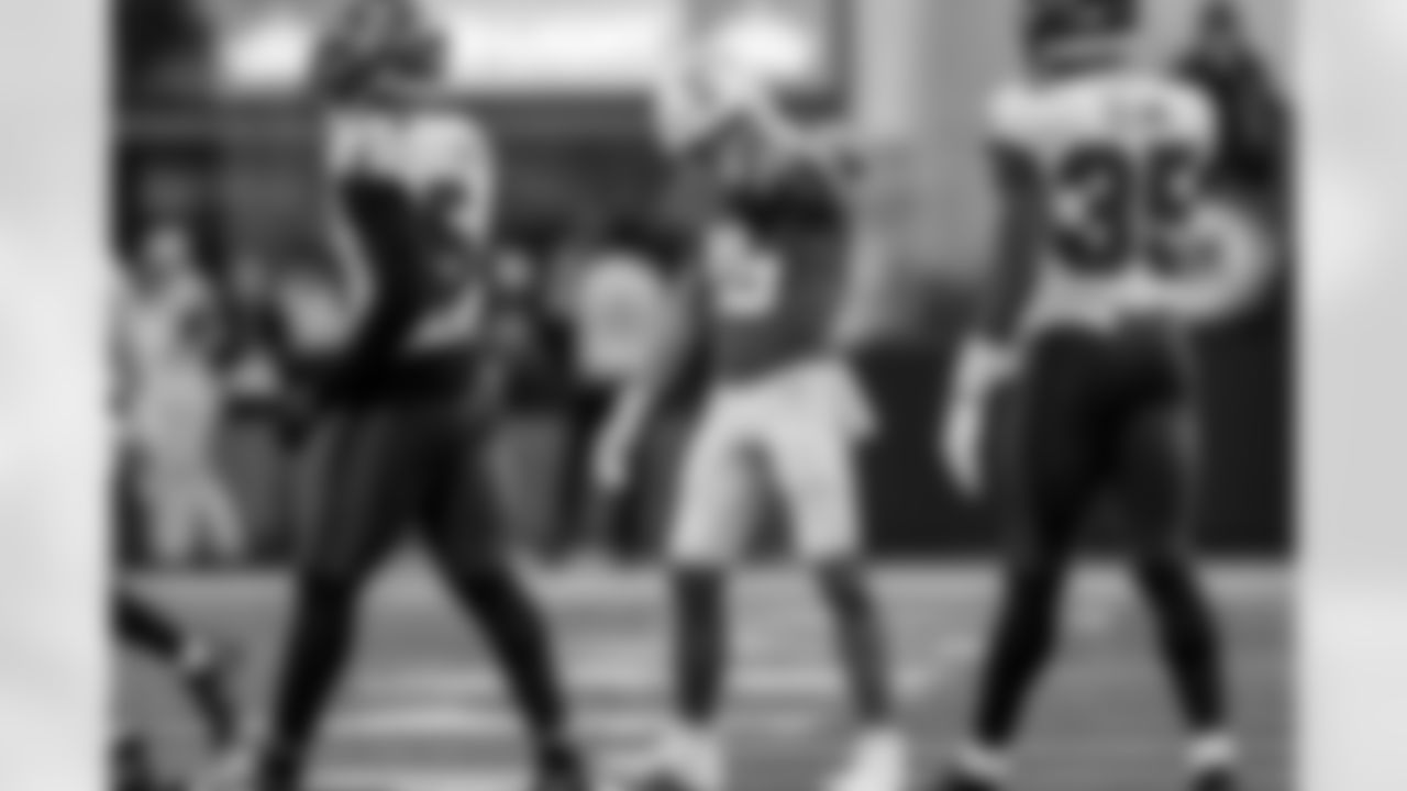Take a look back at the best photos of the Chargers 2024 draft class in their inaugural NFL campaign.