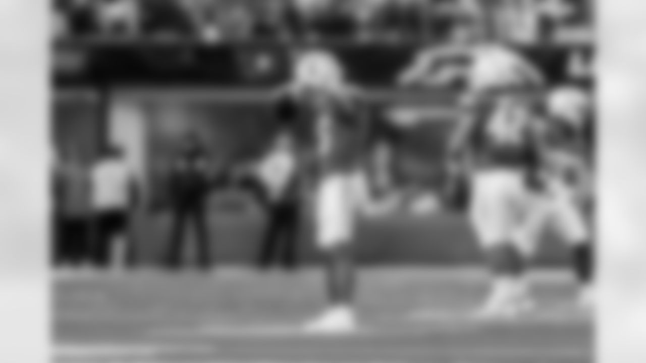 Take a look back at the best photos of the Chargers 2024 draft class in their inaugural NFL campaign.