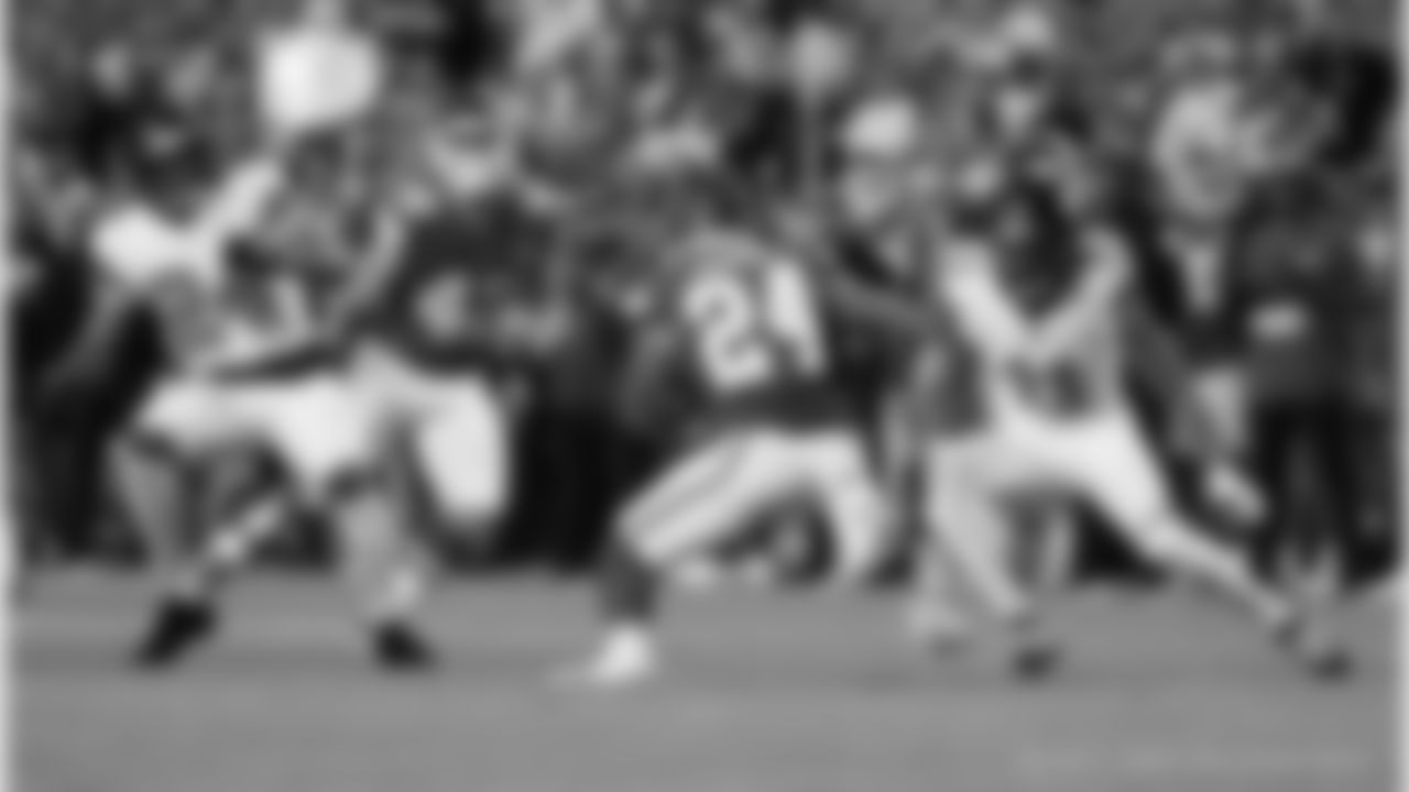 Check out the game action photos from the New Orleans Saints game against the Kansas City Chiefs on Monday Night Football in Week 5 of the 2024 NFL Season on Oct. 7, 2024 at GEHA Field at Arrowhead Stadium.